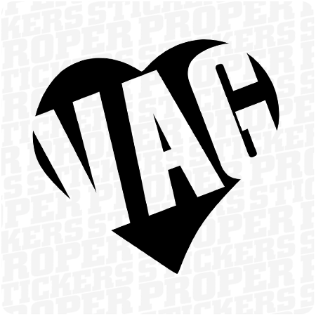 I LOVE VAG
